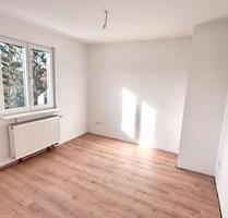 Helle 3-Zimmer-Wohnung, frisch saniert, optionaler Gartenanteil - Rastatt