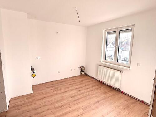 Foto - Etagenwohnung zur Miete in Rastatt