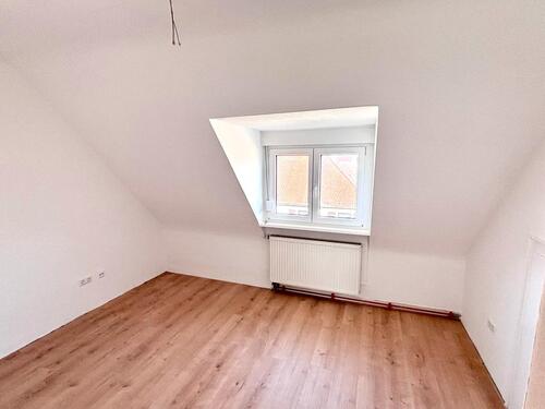 Foto - Etagenwohnung in Rastatt