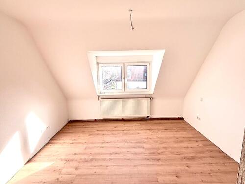 Foto - Etagenwohnung in Rastatt zur Miete