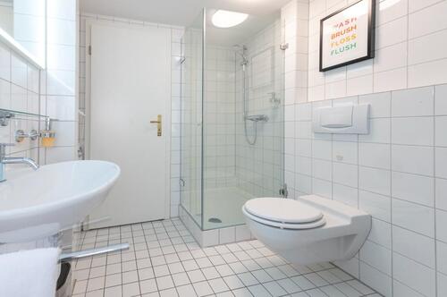 Foto - Etagenwohnung zur Miete in Karlsruhe