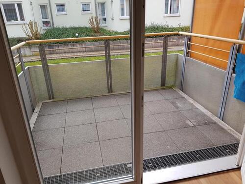 Foto - Etagenwohnung in Aalen