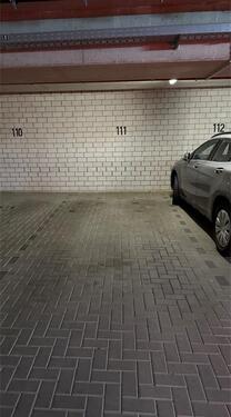 Foto - Tiefgaragen Stellplatz Auto Komponistenviertel
