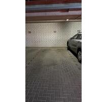 Tiefgaragen Stellplatz Auto Komponistenviertel - Berlin Pankow