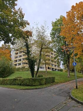 Foto - 2-Zimmer-Wohnung - 520,00 EUR Kaltmiete,