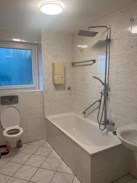 Foto - Etagenwohnung in Senden zur Miete