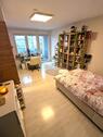 Foto - Käfertal-Süd: 1-Zimmer-Appartement mit Küche, Bad und Balkon