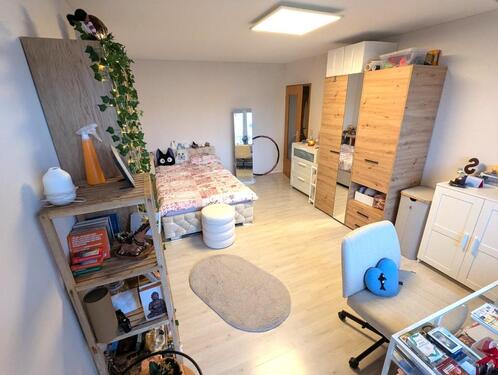 Foto - 1 Zimmer Etagenwohnung zur Miete in Mannheim