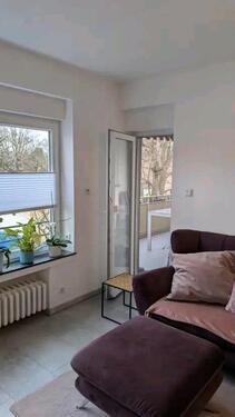 Foto - Etagenwohnung in Oberhausen zur Miete