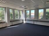 Foto - Maßgeschneiderte Büros mit CAT6-Verkabelung - All-in-Miete