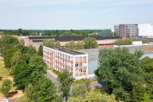 Foto - andere zur Miete in Berlin