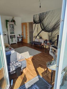 Foto - 3 Zimmer Etagenwohnung zur Miete in Rhauderfehn