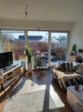 Foto - 3 Zimmer Etagenwohnung in Rhauderfehn