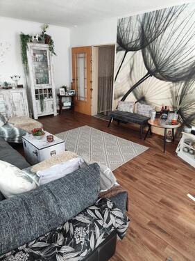 Foto - Etagenwohnung in Rhauderfehn zur Miete