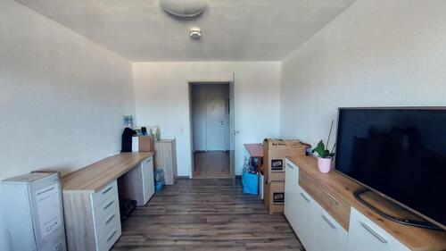 Foto - 3 Zimmer Etagenwohnung in Spaichingen