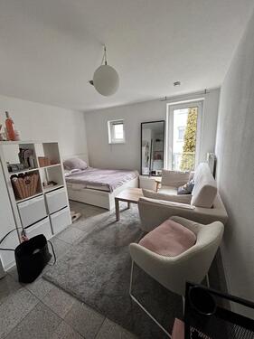 Foto - Wohnen, nur 300m von der Hochschule Pforzheim