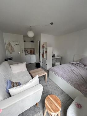 Foto - 1 Zimmer Etagenwohnung zur Miete in Pforzheim