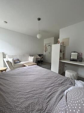 Foto - 1 Zimmer Etagenwohnung in Pforzheim