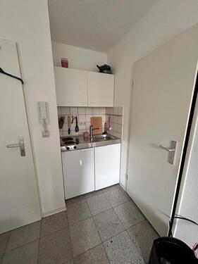 Foto - Etagenwohnung in Pforzheim zur Miete