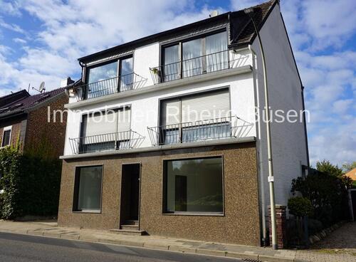 Foto - Attraktive 2-Zimmer-Wohnung in Elmpt – Perfekt für Singles oder Paare