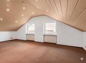 Foto - 2 Zimmer Dachgeschoßwohnung in Balingen
