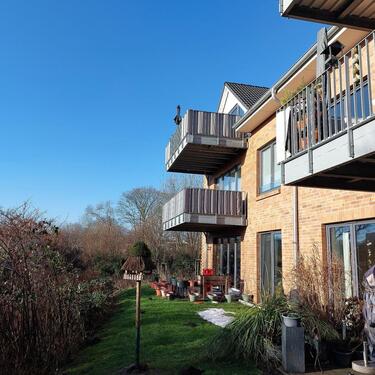 Foto - 3 Zimmer Etagenwohnung zur Miete in Flensburg