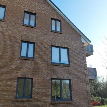 Foto - 3 Zimmer Etagenwohnung in Flensburg