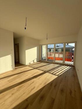 Foto - Exklusive 3-Zimmer Wohnung mit Balkon, Fussbodenheizung in Berlin Biesdorf