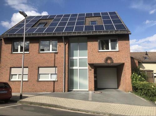 Foto - Erdgeschoßwohnung in Hückelhoven zur Miete