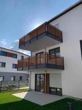 Foto - 3 Zimmer Etagenwohnung zur Miete in Regensburg