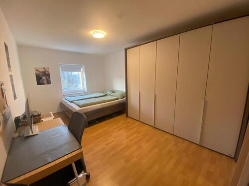 Foto - 2 Zimmer Etagenwohnung in Deggendorf