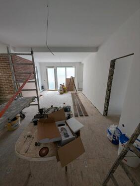 Foto - 4 Zimmer Etagenwohnung zur Miete in Duisburg