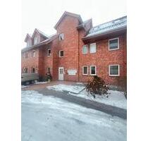 Frisch sanierte 2-Zimmer Erdgeschosswohnung in Kirchweyhe