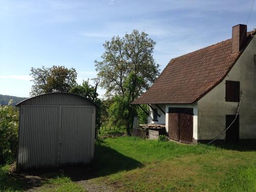 Foto - Einfamilienhaus in Leimen zum Kaufen