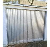 Einzelgarage Bad Godesberg Weißdornweg Garage Garagenhof (01.03) - Sankt Augustin