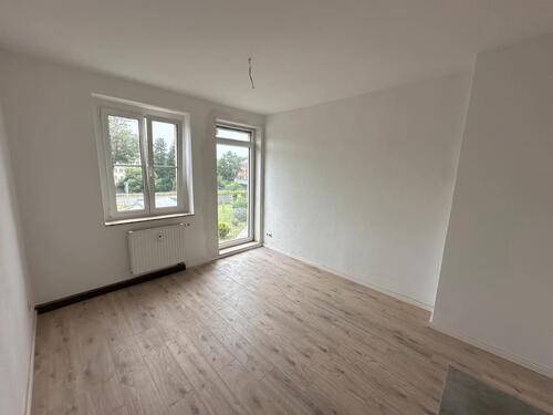 Foto - Etagenwohnung in Rosenbach zur Miete