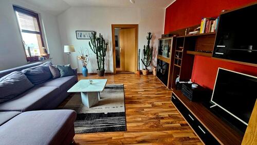 Foto - Ferienwohnung in Oberlungwitz, Nähe Sachsenring