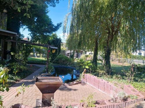 Foto - Einfamilienhaus in Dahlen zum Kaufen