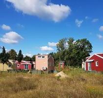 Tiny House Rathenow - Wohnen im Minihaus - Tiny House mieten