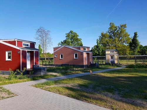 Foto - 1 Zimmer Einfamilienhaus in Rathenow