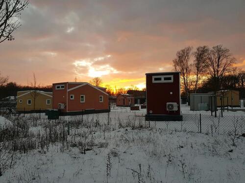 Foto - Einfamilienhaus in Rathenow zur Miete