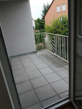 Foto - Etagenwohnung in Neuendettelsau zur Miete