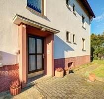 Schöne 2-Zimmer-Wohnung mit großem Balkon in Wissen