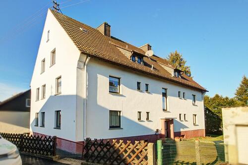 Foto - 2 Zimmer Etagenwohnung in Wissen