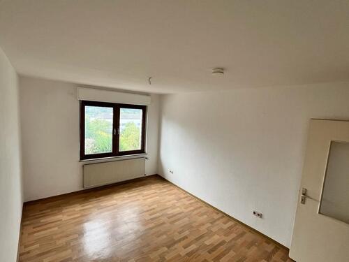 Foto - Etagenwohnung in Wissen zur Miete