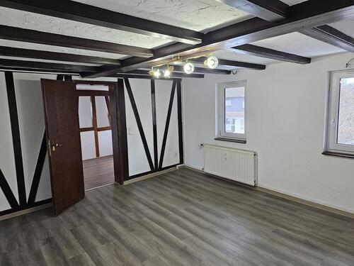 Foto - Ruhige 2 Zimmer Wohnung in Trais bezugsfertig und inkl. Küche