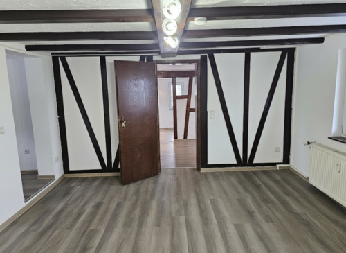 Foto - 2 Zimmer Etagenwohnung zur Miete in Münzenberg