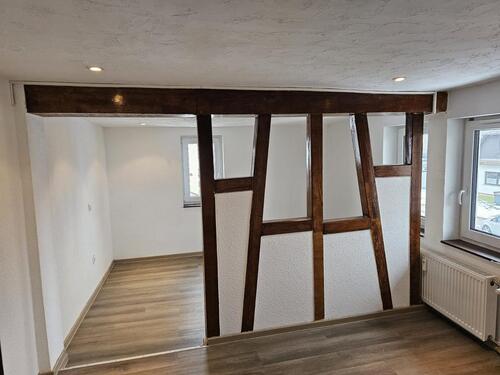 Foto - 2 Zimmer Etagenwohnung in Münzenberg