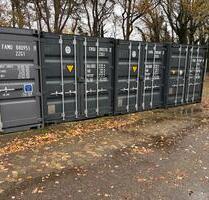Lagerraum Lagercontainer - 100,00&nbsp;EUR Miete, in Barnstorf (PLZ: 49406)