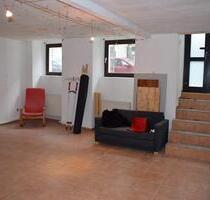 Gewerbe ggf. Räumlichkeiten zum Wohnzweck - Berlin Friedrichshain-Kreuzberg